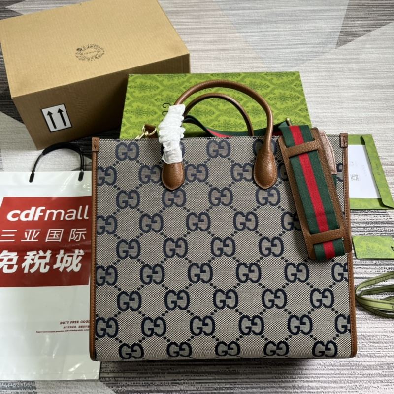 Gucci Tote Bags